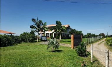 ¡Granja Productiva en EN EL EJE CAFETERO