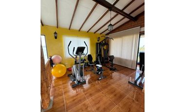 ¡Granja Productiva en EN EL EJE CAFETERO