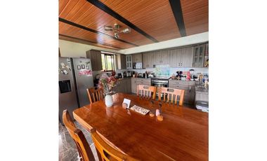 ¡Granja Productiva en EN EL EJE CAFETERO