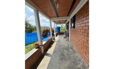 ¡Granja Productiva en EN EL EJE CAFETERO