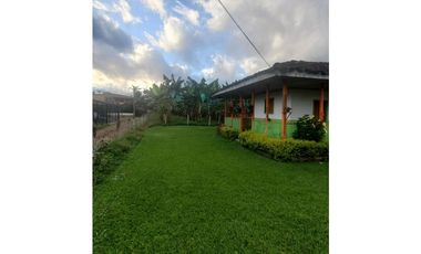 ¡Granja Productiva en EN EL EJE CAFETERO