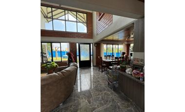 ¡Granja Productiva en EN EL EJE CAFETERO