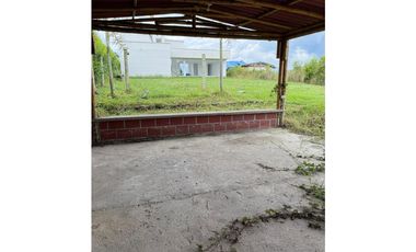 CASA CAMPESTRE PARA TERMINAR A TU GUSTO – A 3 MINUTOS DE ALCAL ✨