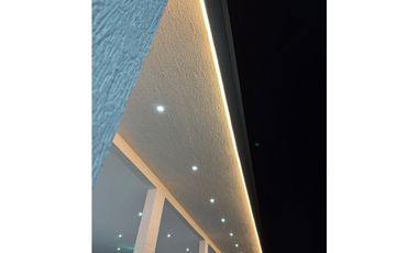 CASA CAMPESTRE PARA TERMINAR A TU GUSTO – A 3 MINUTOS DE ALCAL ✨