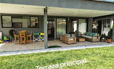 Espectacular Casa Campestre en Combia, Pereira