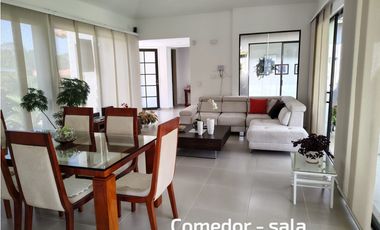 Espectacular Casa Campestre en Combia, Pereira