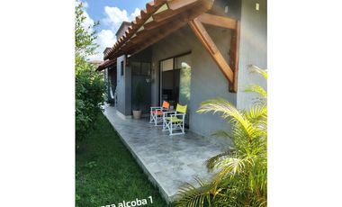 Espectacular Casa Campestre en Combia, Pereira