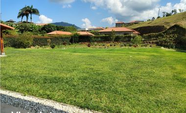 Espectacular Casa Campestre en Combia, Pereira