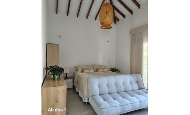 Espectacular Casa Campestre en Combia, Pereira