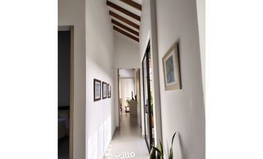 Espectacular Casa Campestre en Combia, Pereira