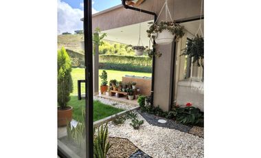 Espectacular Casa Campestre en Combia, Pereira