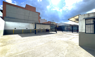 Lote de 400 m² en Toberín, cerca de la Calle 170 y Autopista Norte