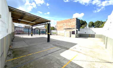 Lote de 400 m² en Toberín, cerca de la Calle 170 y Autopista Norte