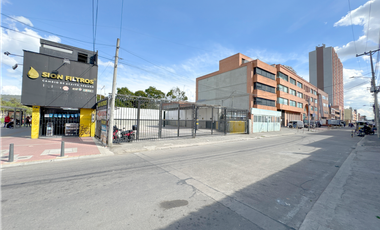 Lote de 400 m² en Toberín, cerca de la Calle 170 y Autopista Norte