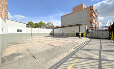 Lote de 400 m² en Toberín, cerca de la Calle 170 y Autopista Norte