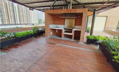 ARRIENDO APARTAMENTO PISO 7 SECTOR SAMARIA PARA ESTRENAR