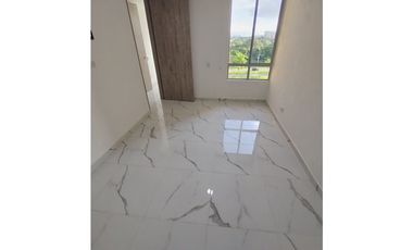 ARRIENDO APARTAMENTO PISO 7 SECTOR SAMARIA PARA ESTRENAR