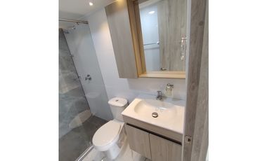 ARRIENDO APARTAMENTO PISO 7 SECTOR SAMARIA PARA ESTRENAR