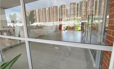 ARRIENDO APARTAMENTO PISO 7 SECTOR SAMARIA PARA ESTRENAR