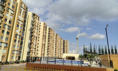 ARRIENDO APARTAMENTO PISO 7 SECTOR SAMARIA PARA ESTRENAR