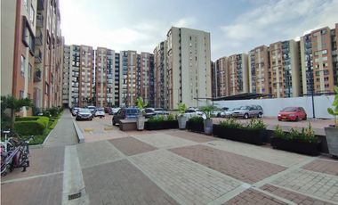 ARRIENDO APARTAMENTO PISO 7 SECTOR SAMARIA PARA ESTRENAR