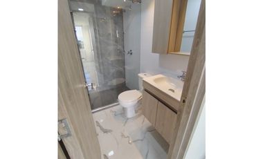 ARRIENDO APARTAMENTO PISO 7 SECTOR SAMARIA PARA ESTRENAR