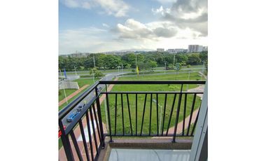 ARRIENDO APARTAMENTO PISO 7 SECTOR SAMARIA PARA ESTRENAR