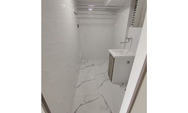 ARRIENDO APARTAMENTO PISO 7 SECTOR SAMARIA PARA ESTRENAR