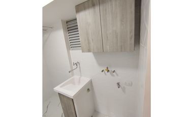 ARRIENDO APARTAMENTO PISO 7 SECTOR SAMARIA PARA ESTRENAR