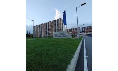 ARRIENDO APARTAMENTO PISO 7 SECTOR SAMARIA PARA ESTRENAR