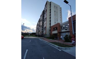 ARRIENDO APARTAMENTO PISO 7 SECTOR SAMARIA PARA ESTRENAR