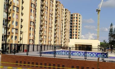 ARRIENDO APARTAMENTO PISO 7 SECTOR SAMARIA PARA ESTRENAR