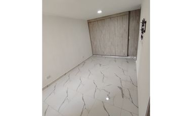 ARRIENDO APARTAMENTO PISO 7 SECTOR SAMARIA PARA ESTRENAR