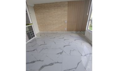 ARRIENDO APARTAMENTO PISO 7 SECTOR SAMARIA PARA ESTRENAR