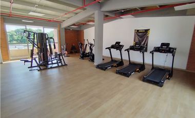 ARRIENDO APARTAMENTO PISO 7 SECTOR SAMARIA PARA ESTRENAR