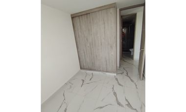 ARRIENDO APARTAMENTO PISO 7 SECTOR SAMARIA PARA ESTRENAR