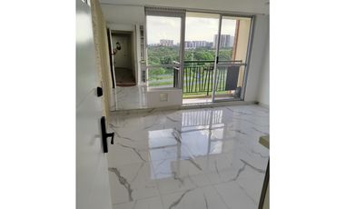 ARRIENDO APARTAMENTO PISO 7 SECTOR SAMARIA PARA ESTRENAR