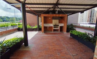 ARRIENDO APARTAMENTO PISO 7 SECTOR SAMARIA PARA ESTRENAR