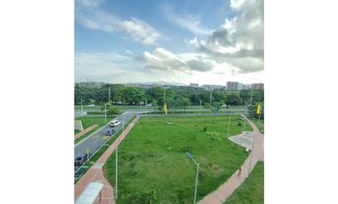 ARRIENDO APARTAMENTO PISO 7 SECTOR SAMARIA PARA ESTRENAR