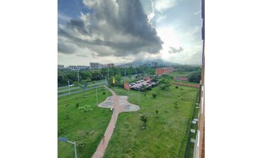 ARRIENDO APARTAMENTO PISO 7 SECTOR SAMARIA PARA ESTRENAR