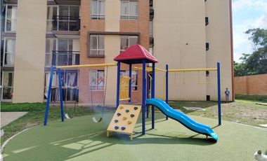 ARRIENDO APARTAMENTO PISO 7 SECTOR SAMARIA PARA ESTRENAR