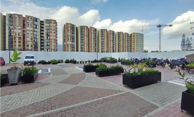 ARRIENDO APARTAMENTO PISO 7 SECTOR SAMARIA PARA ESTRENAR