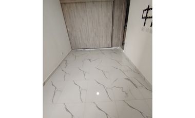 ARRIENDO APARTAMENTO PISO 7 SECTOR SAMARIA PARA ESTRENAR