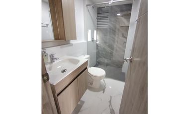 ARRIENDO APARTAMENTO PISO 7 SECTOR SAMARIA PARA ESTRENAR