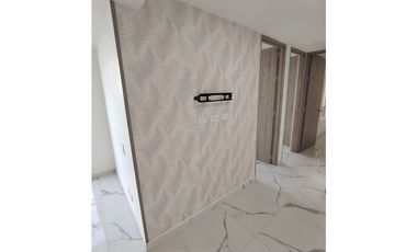 ARRIENDO APARTAMENTO PISO 7 SECTOR SAMARIA PARA ESTRENAR