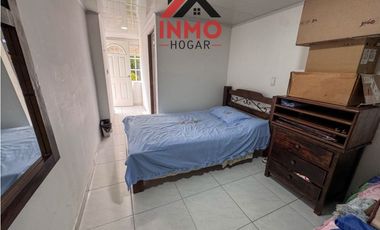 Casa campestre en venta en El Lembo Santa Rosa de Cabal