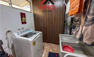 Casa campestre en venta en El Lembo Santa Rosa de Cabal