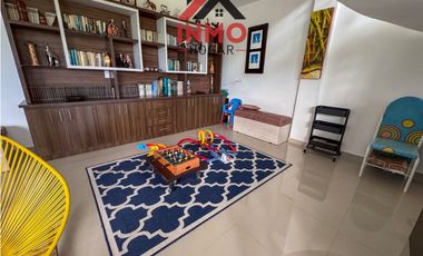 Casa campestre en venta en El Lembo Santa Rosa de Cabal