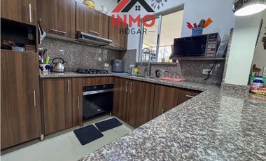 Casa campestre en venta en El Lembo Santa Rosa de Cabal
