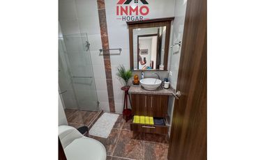 Casa campestre en venta en El Lembo Santa Rosa de Cabal